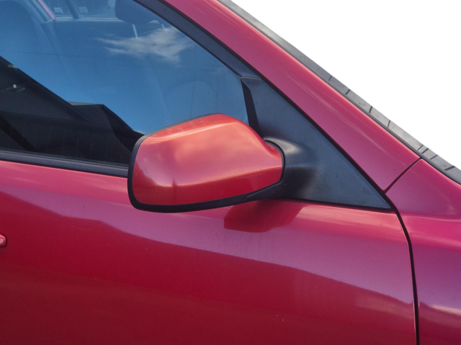 Mazda Axela - BK 2003-2009