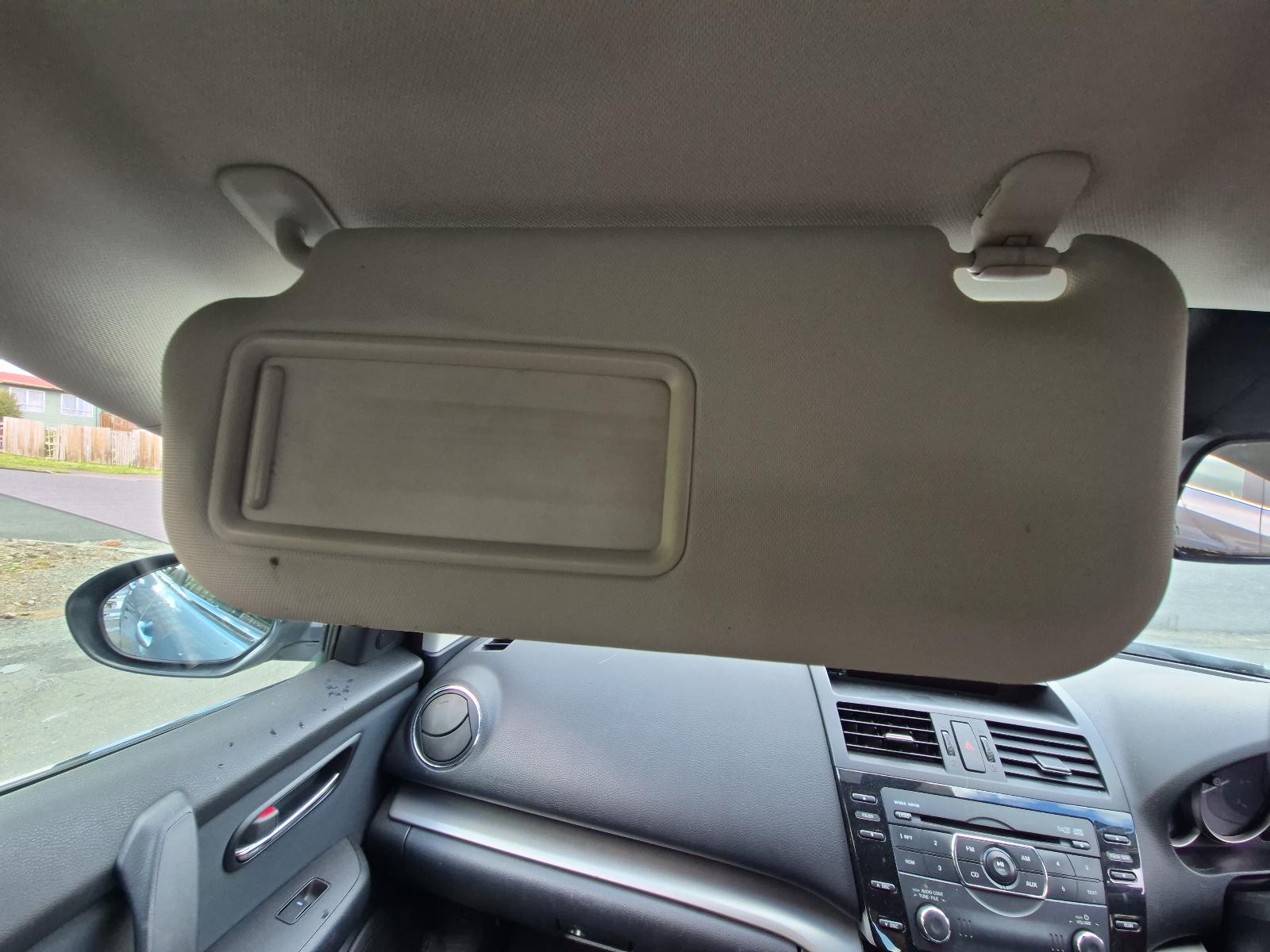 Mazda Atenza - GH 2008-2012