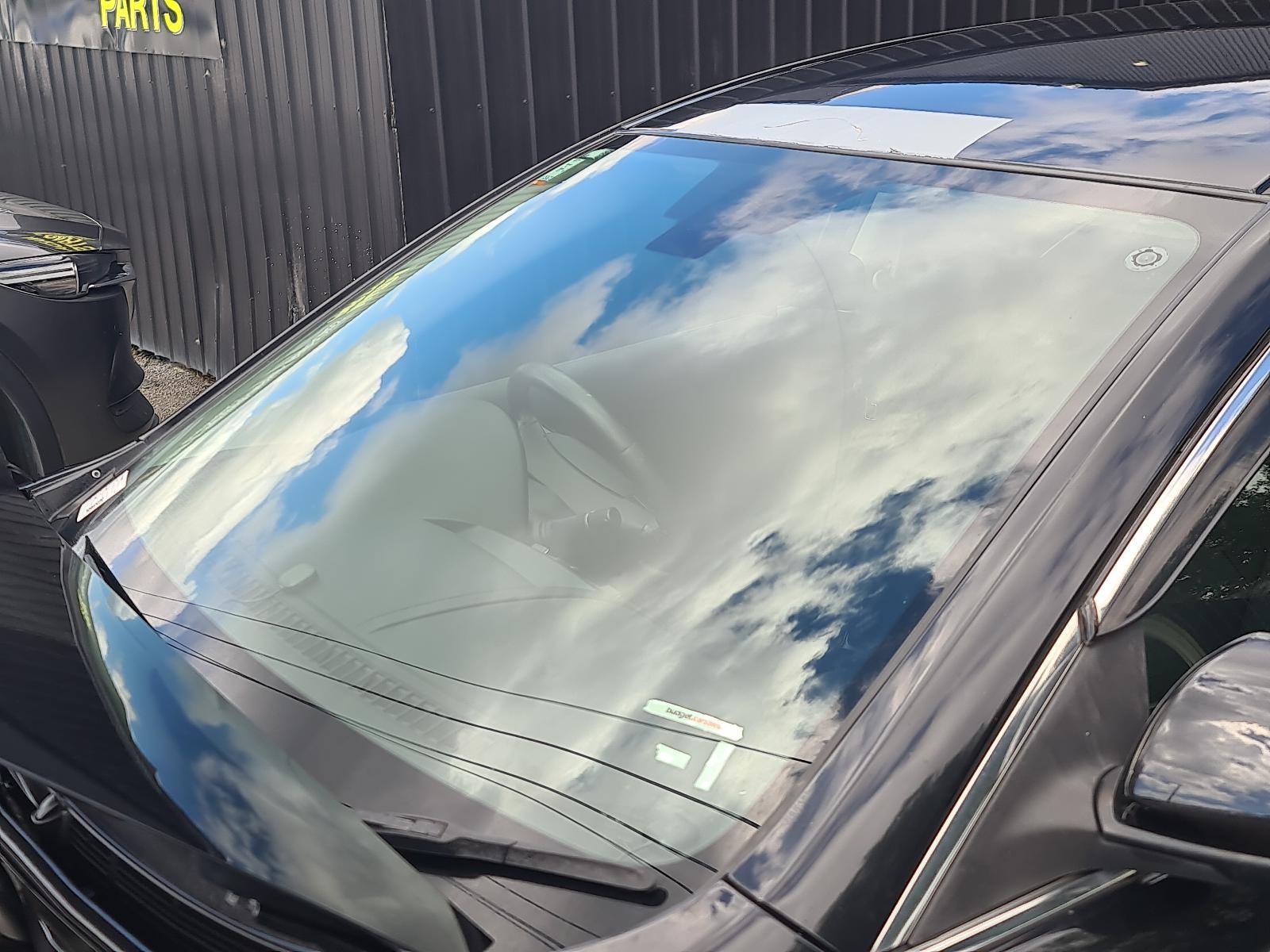 Mazda Atenza - GH 2008-2012