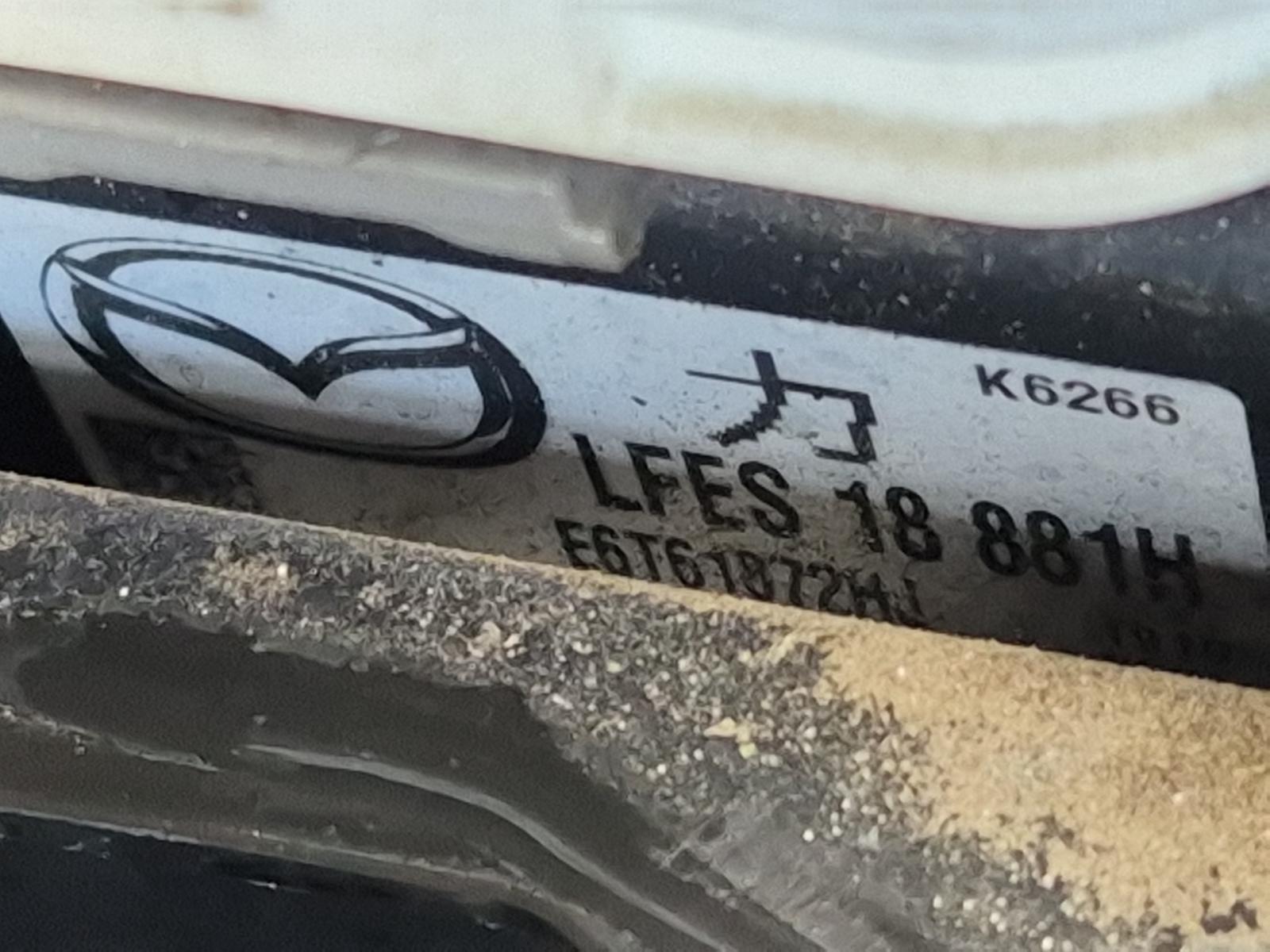 Mazda Premacy - CW 2010-2016