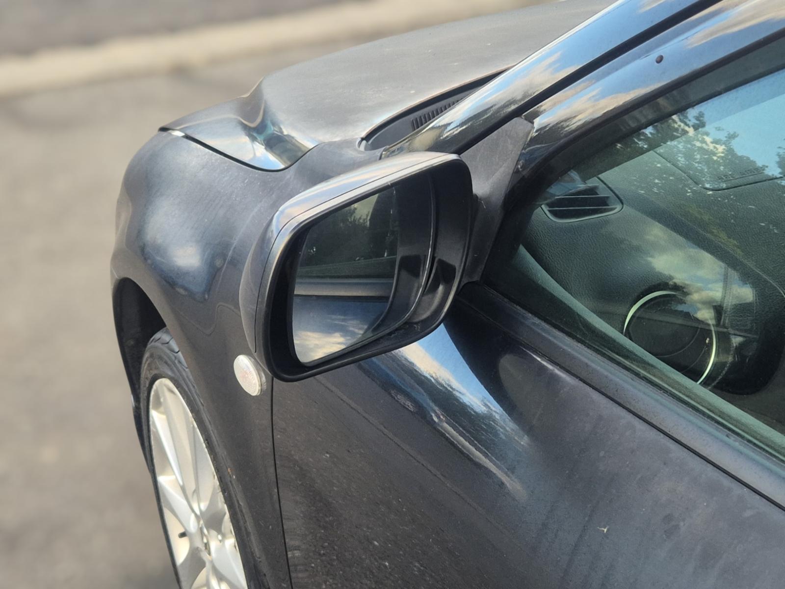 Mazda Atenza - GG 2002-2008