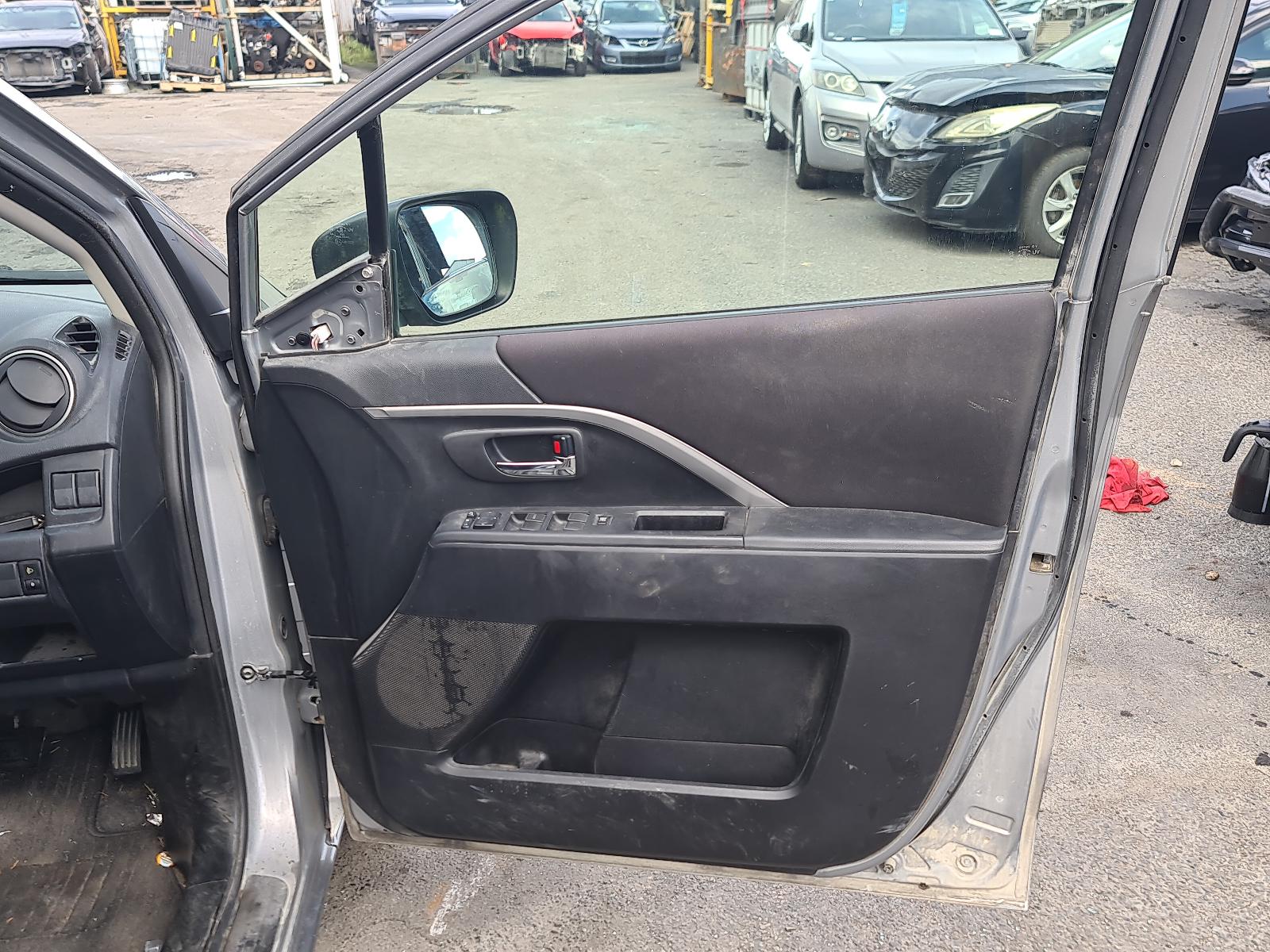 Mazda Premacy - CW 2010-2016