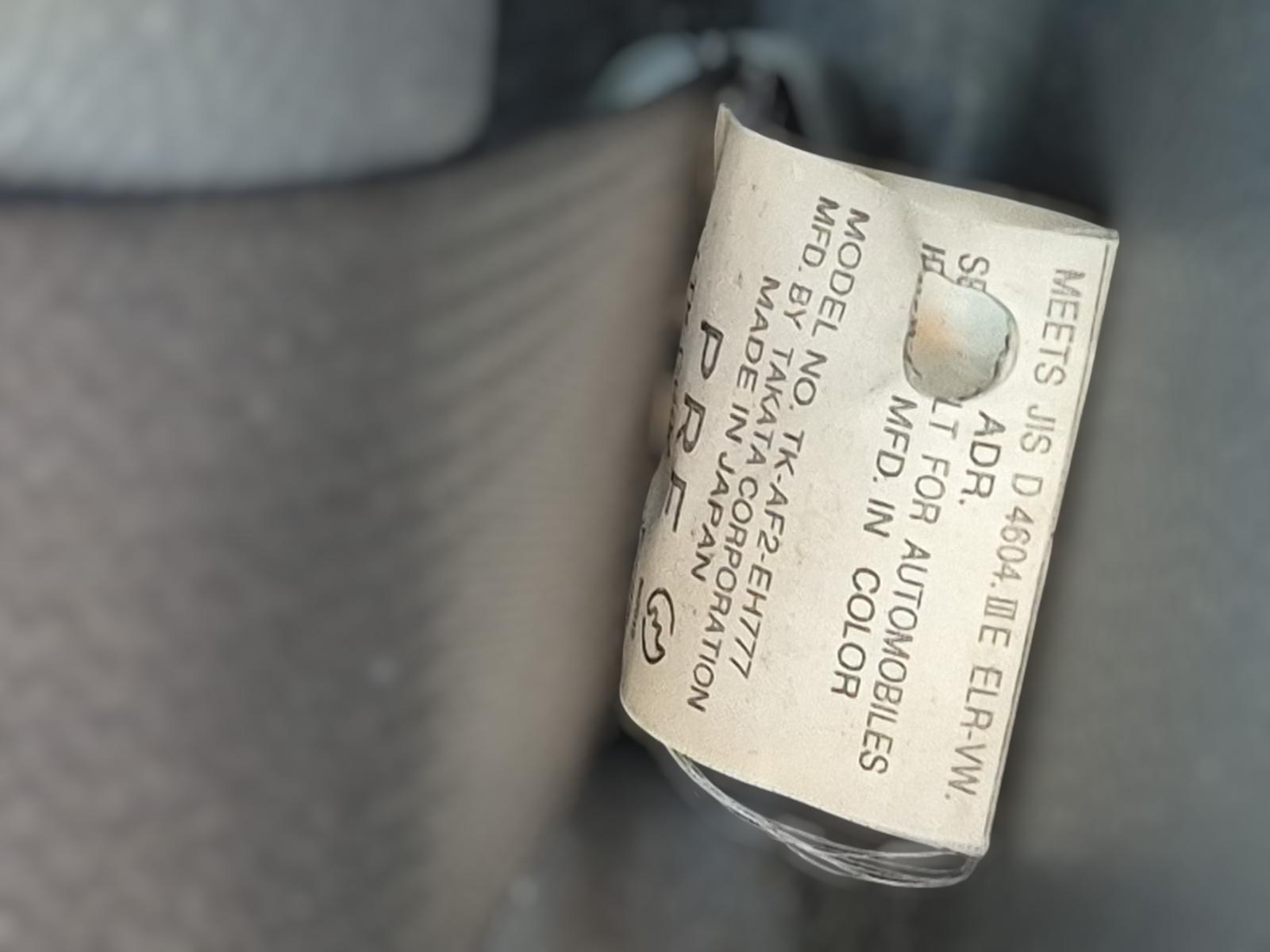 Mazda Atenza - GY 2002-2008