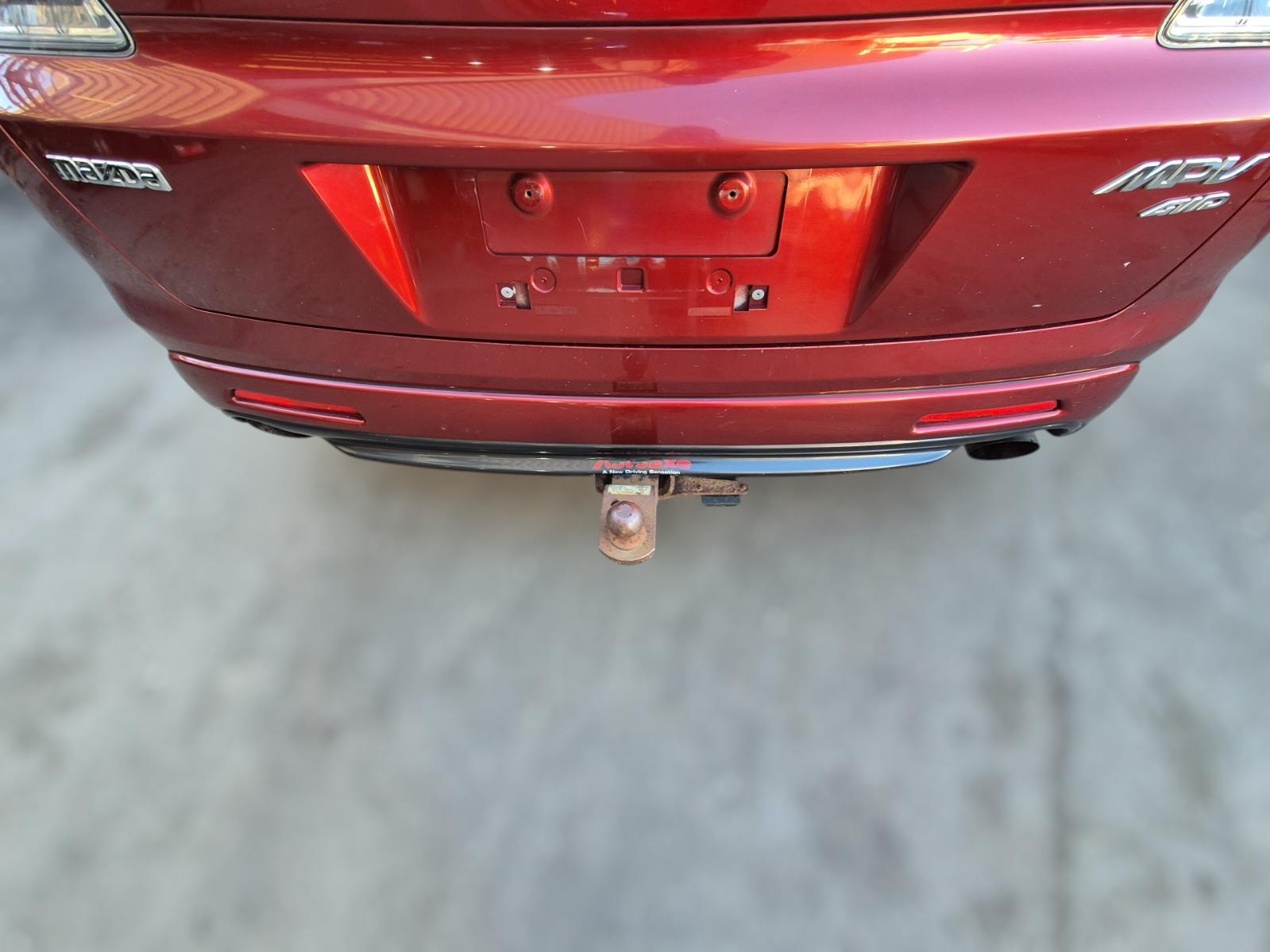 Towbar