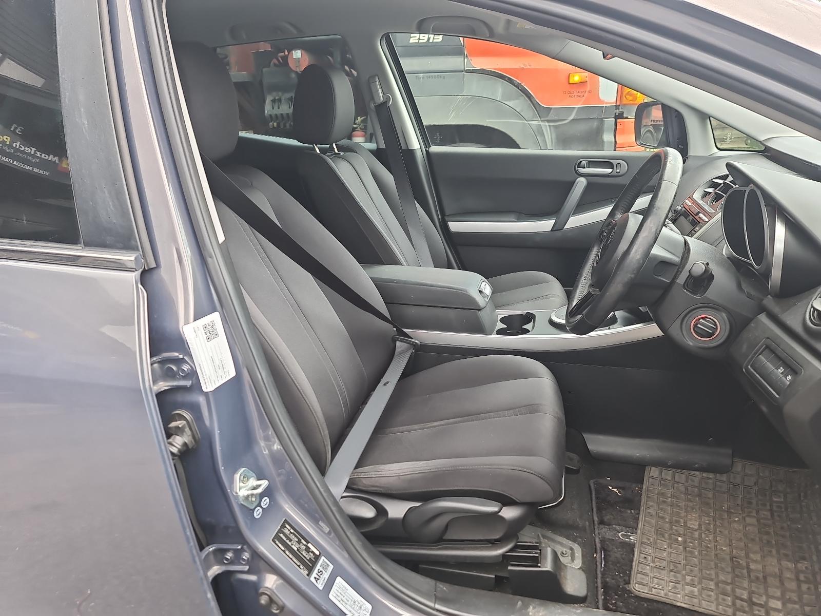 Mazda CX7 - ER 2006-2012