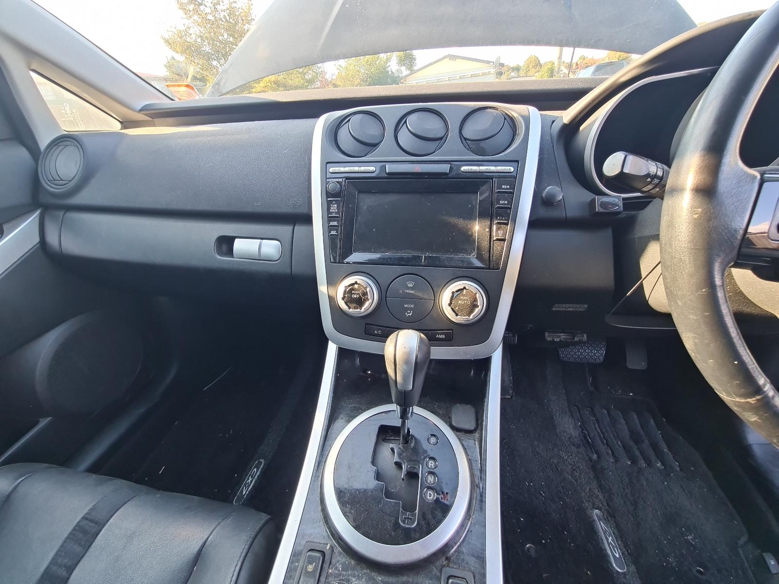 Mazda CX7 - ER 2006-2012