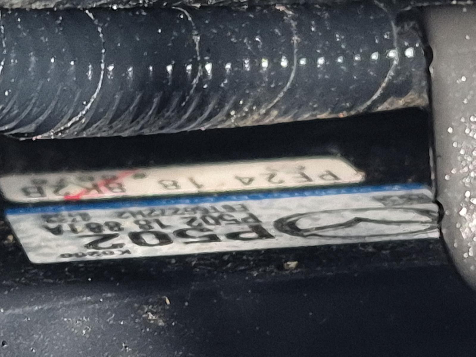 Mazda Axela - BL 2009-2013