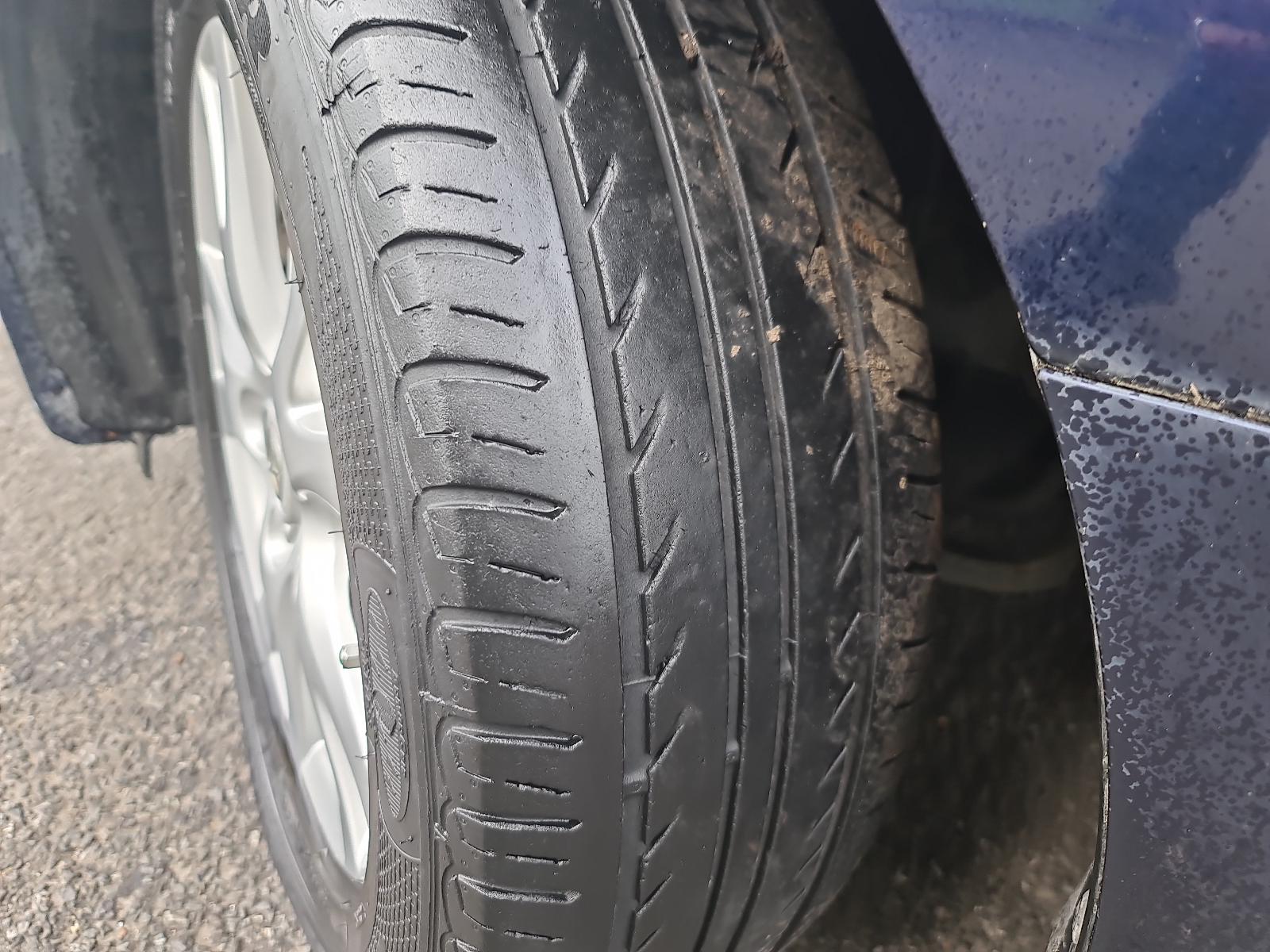 Mazda Atenza - GH 2008-2012