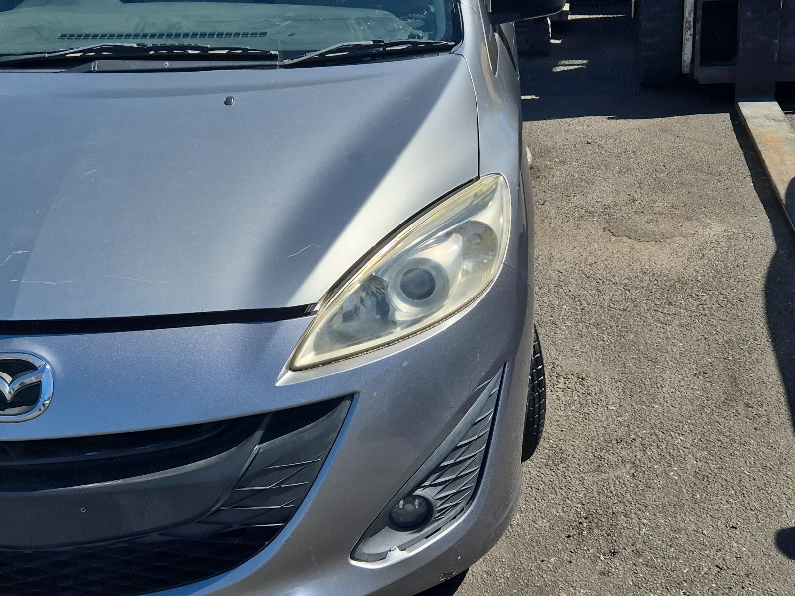 Mazda Premacy - CW 2010-2016