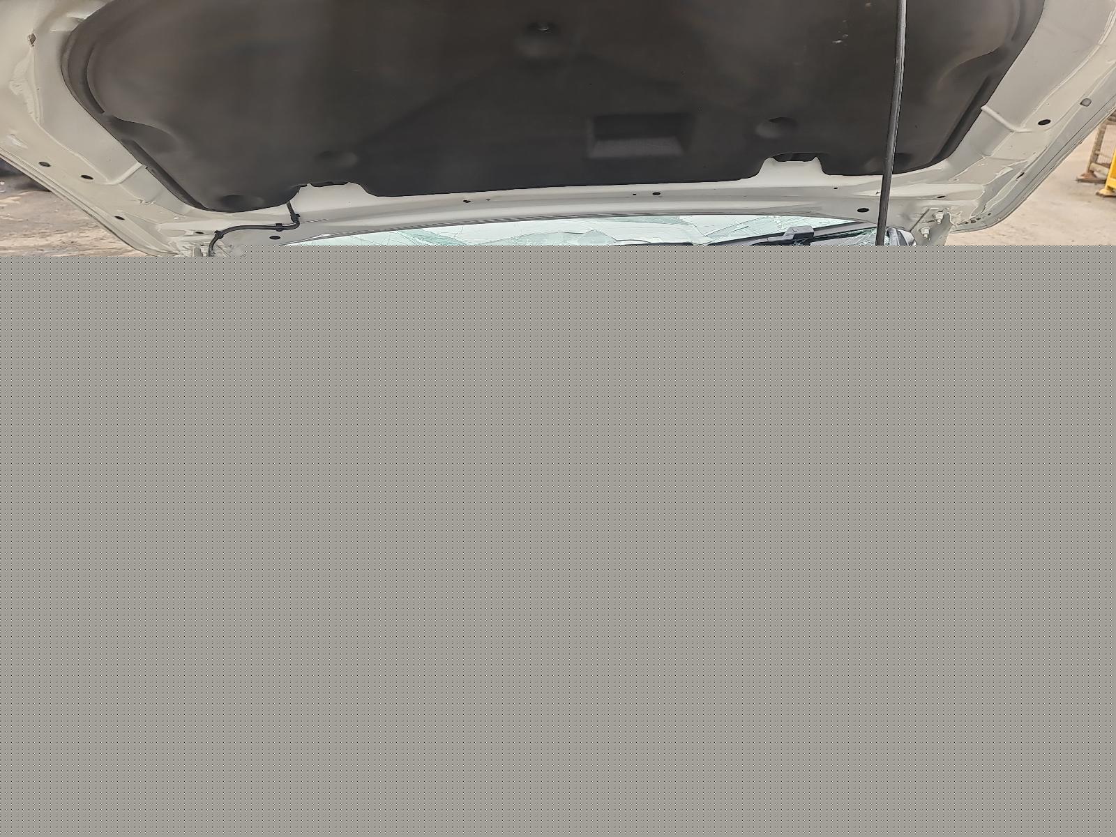 Mazda BT50 - UP 2011-Present