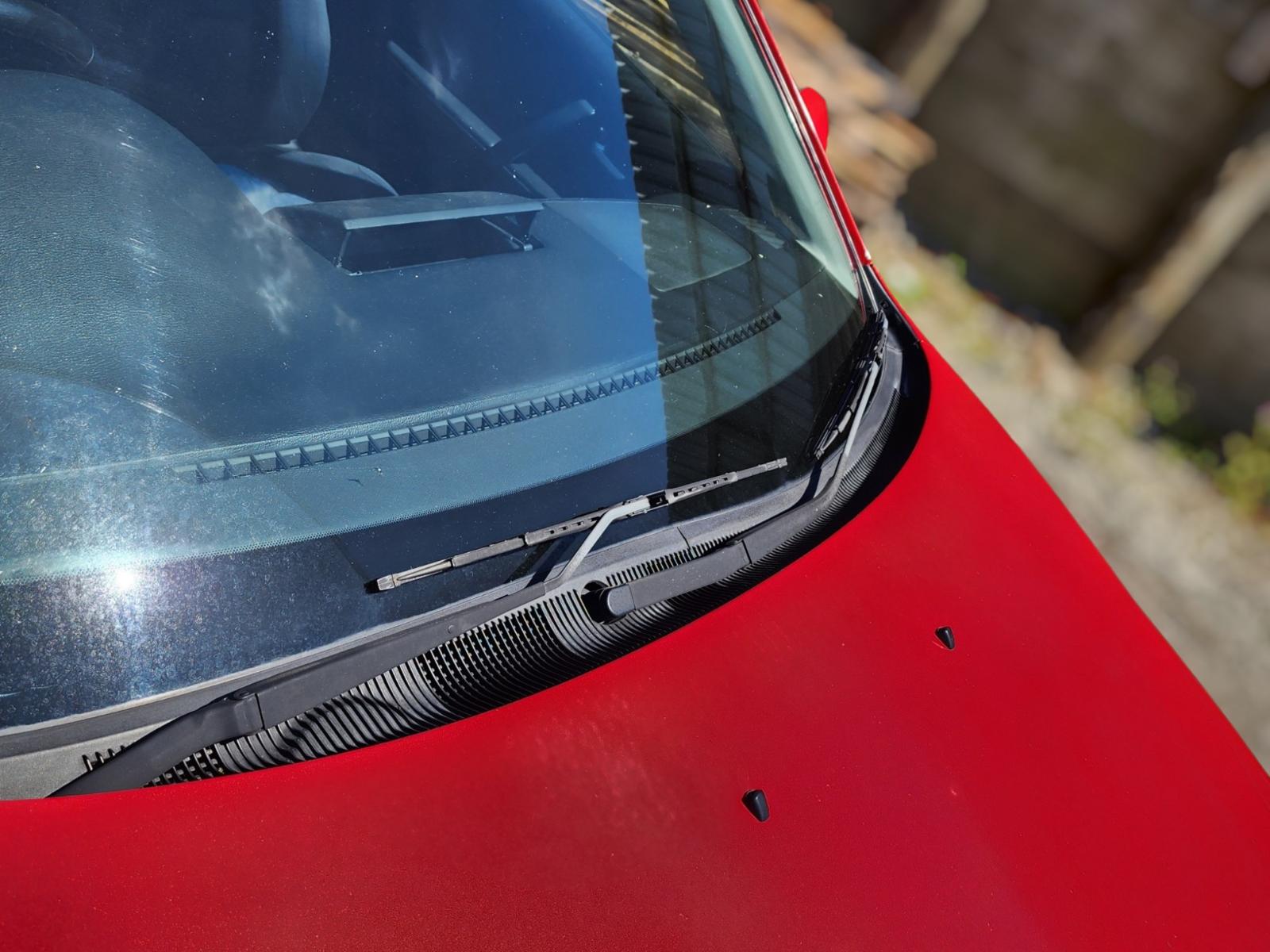 Wiper Arm