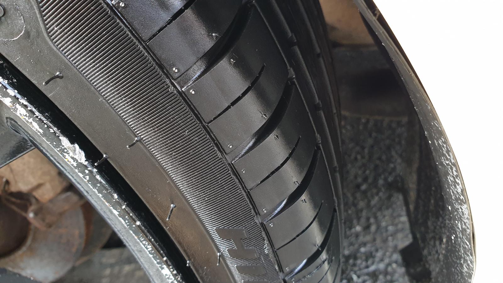 Mazda Mazda3 - BL 2008-2013