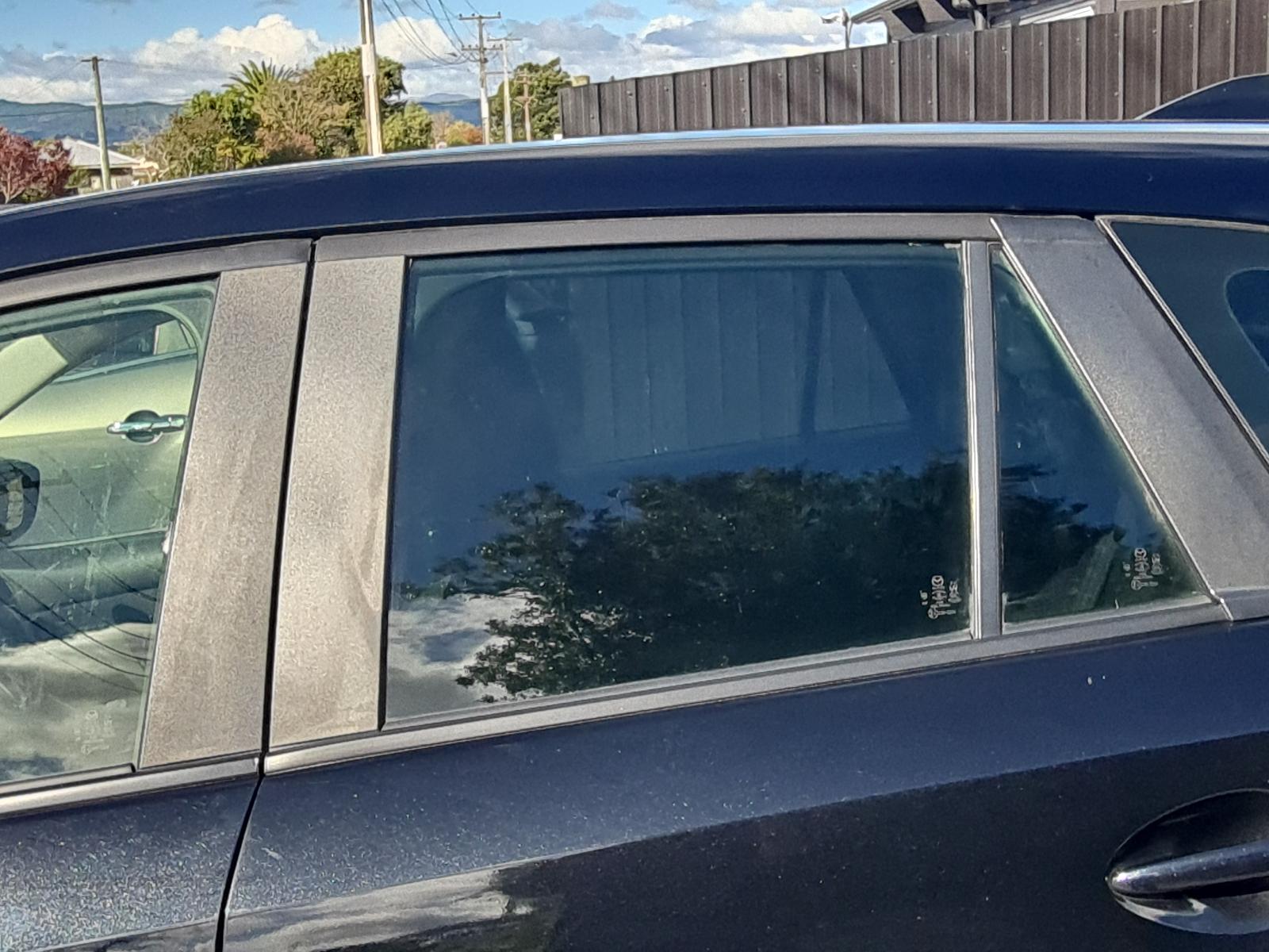 Mazda CX5 - KE 2012-Present