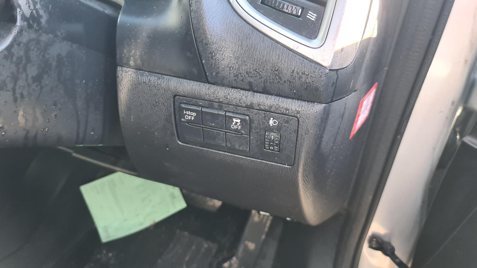 Mazda Mazda3 - BM 2013-Present