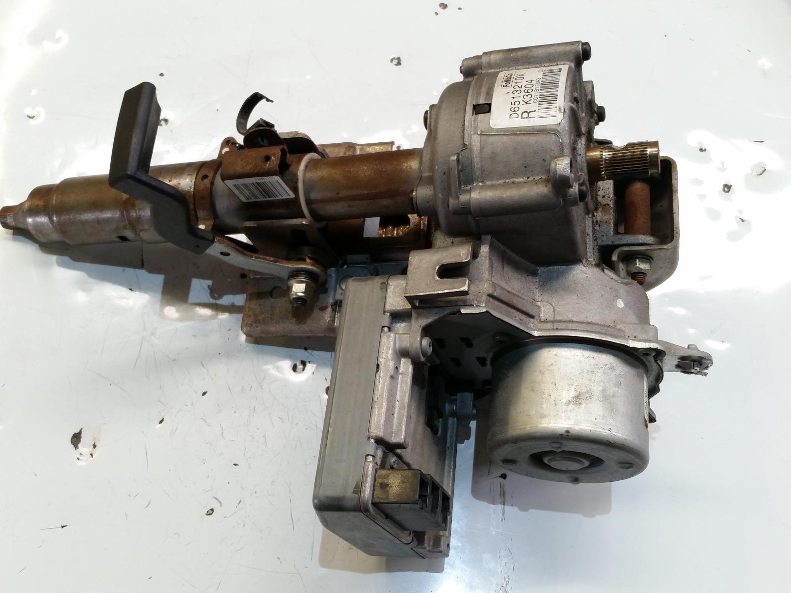PartsWorld Steering Column parts for Mazda Demio DE 20072014