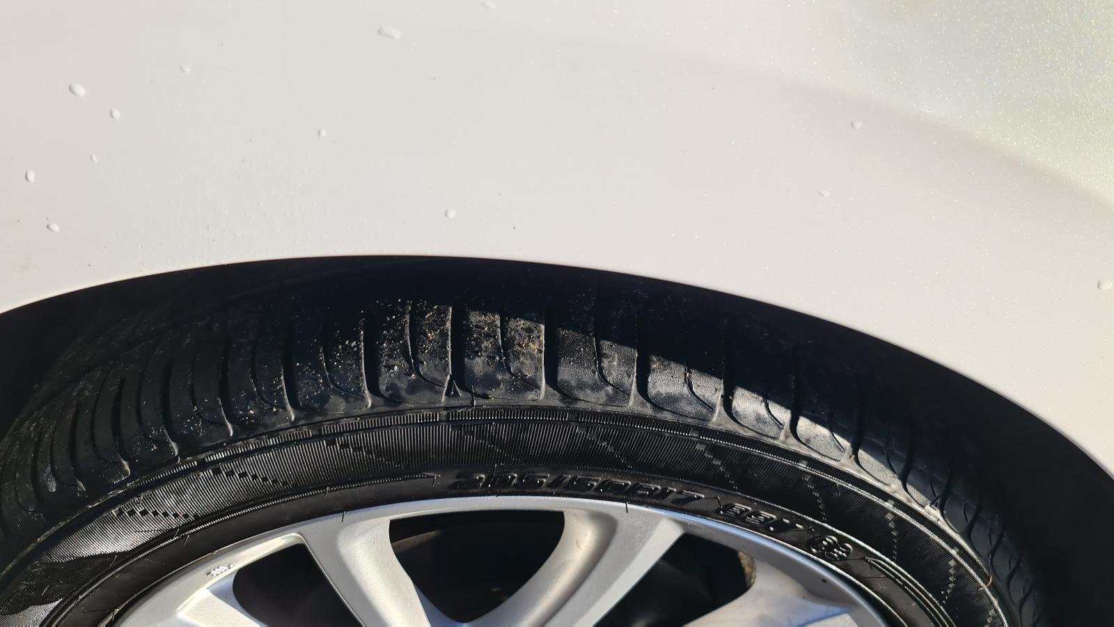 Mazda Premacy - CW 2010-2016