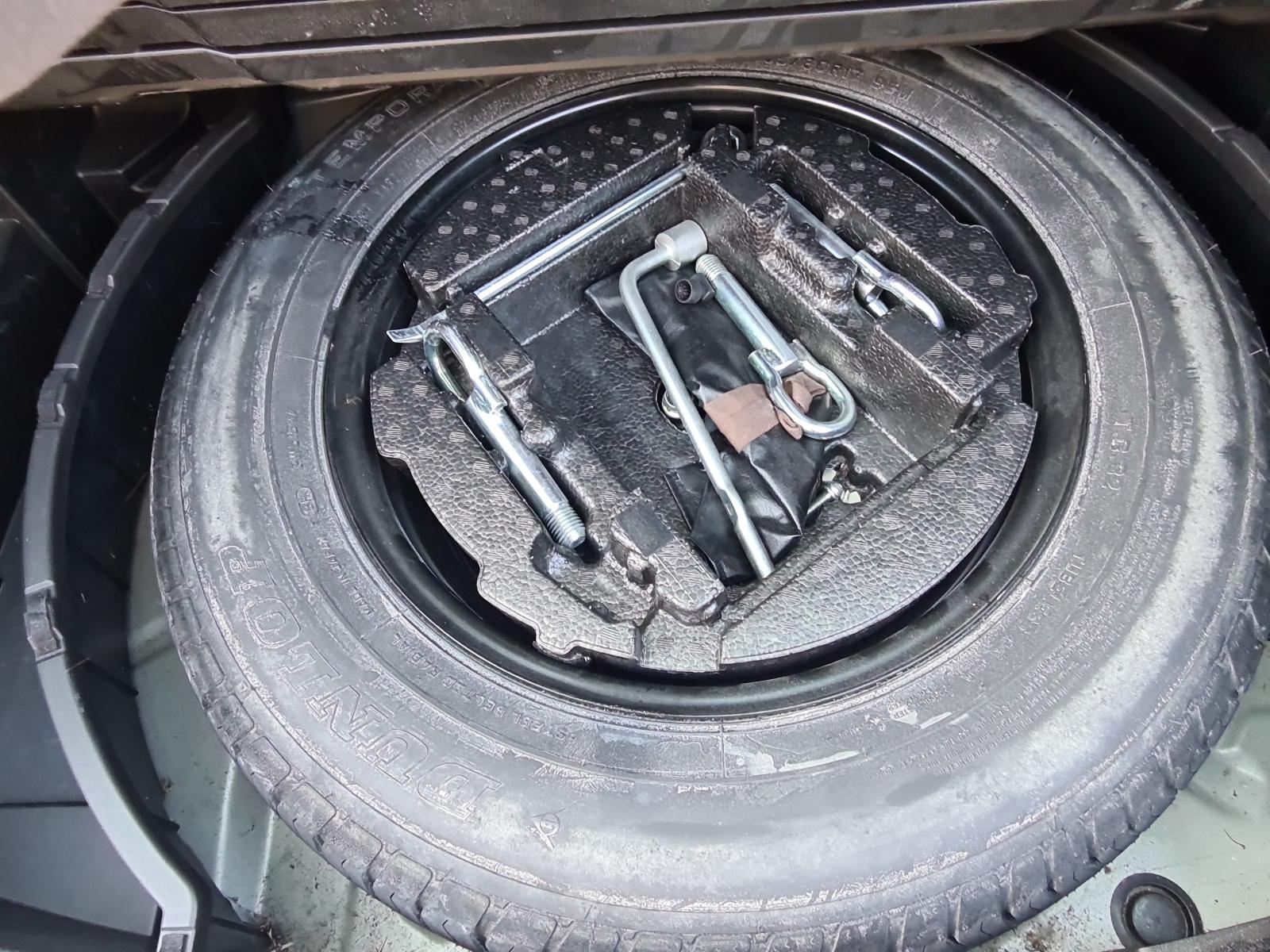 Mazda CX7 - ER 2006-2012