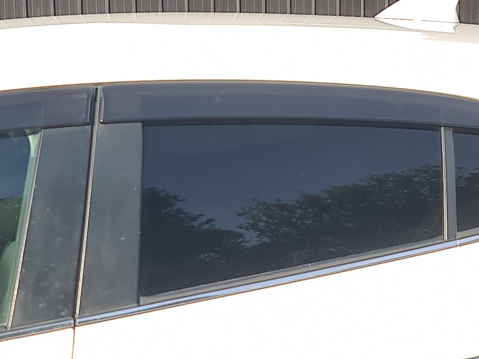 Mazda Mazda3 - BM 2013-Present