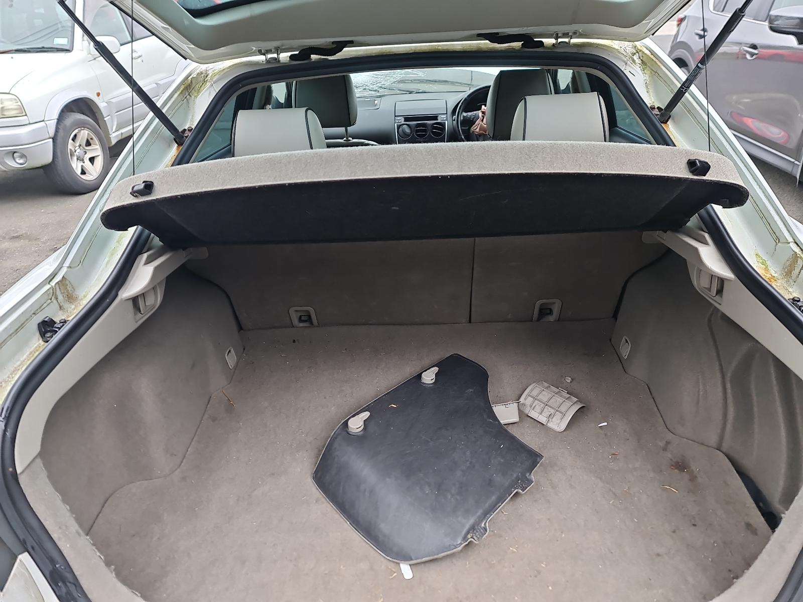 Mazda Atenza - GG 2002-2008