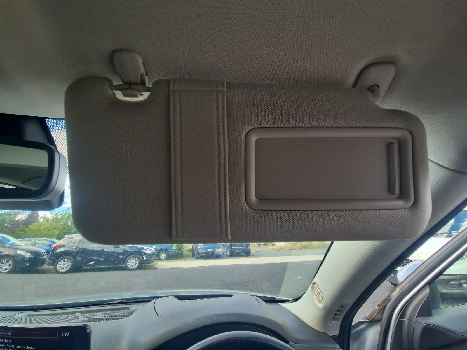 Mazda CX5 - KE 2012-Present