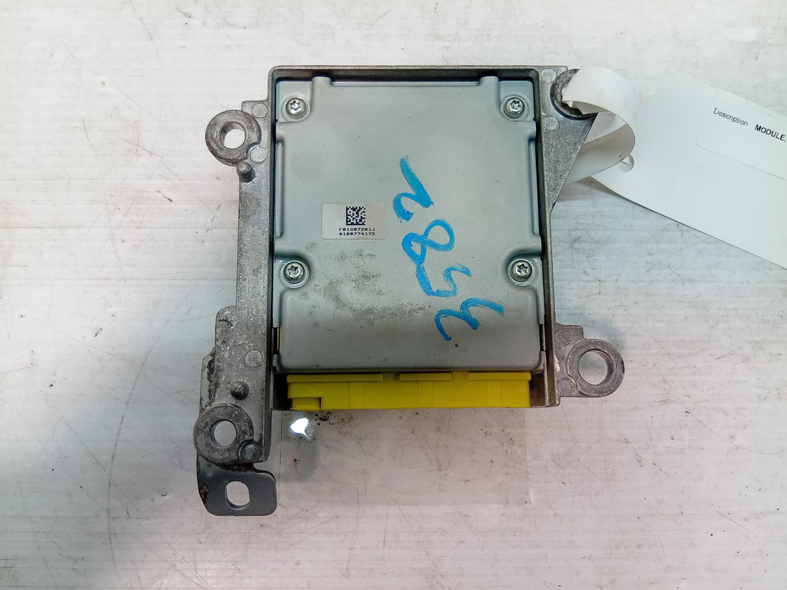 Airbag_Module_Sensor