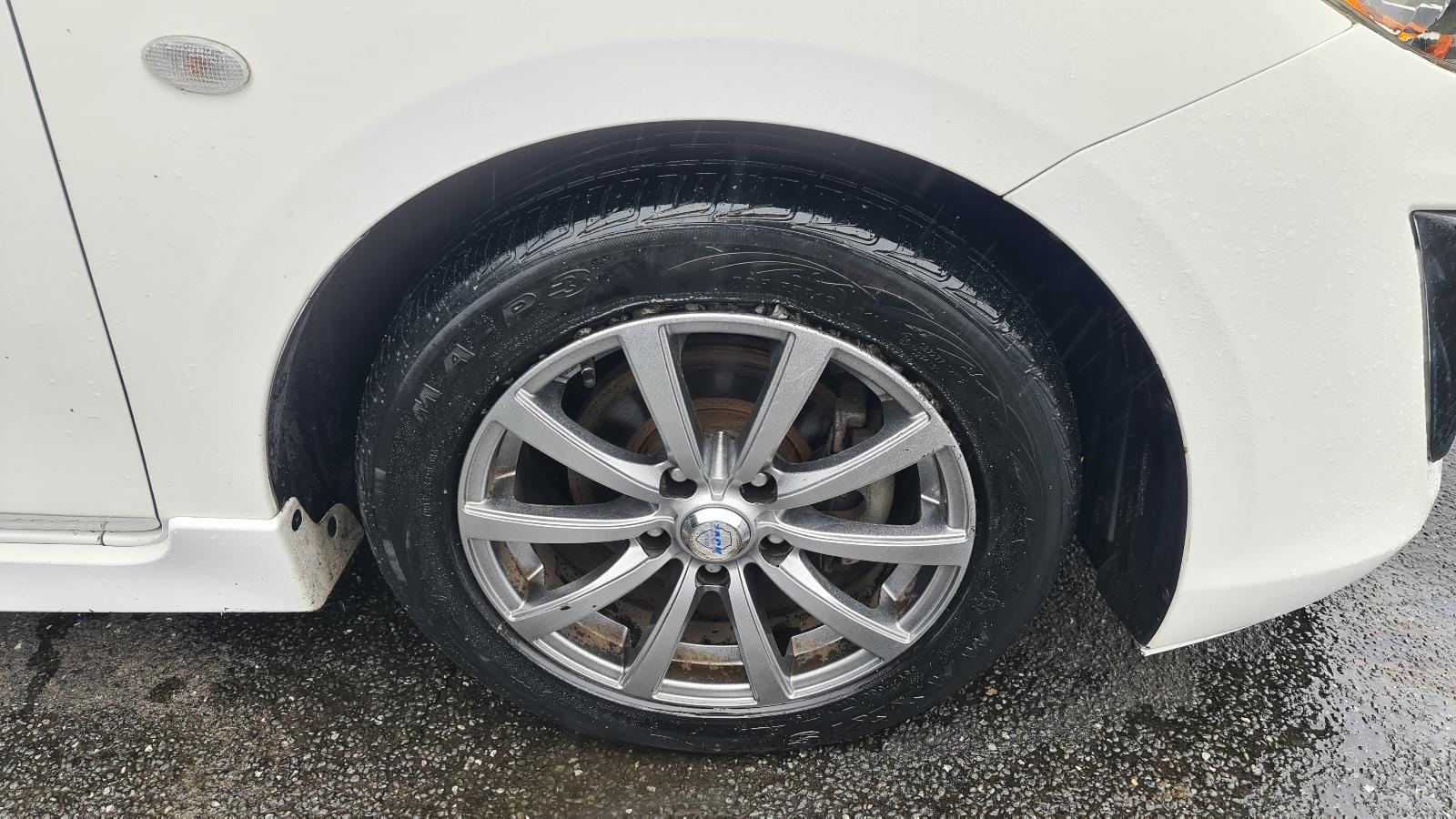 Mazda Axela - BL 2009-2013