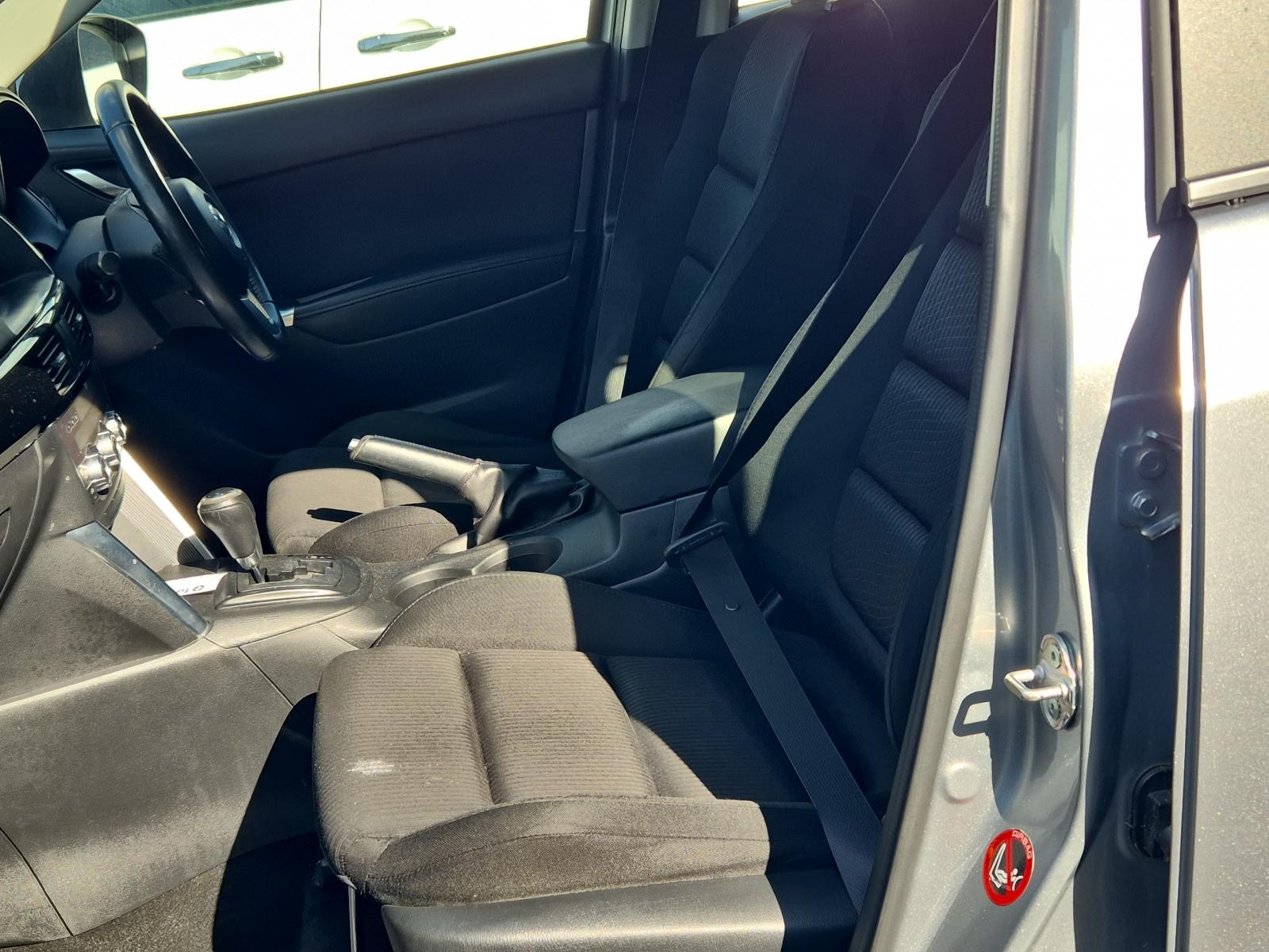 Mazda CX5 - KE 2012-Present