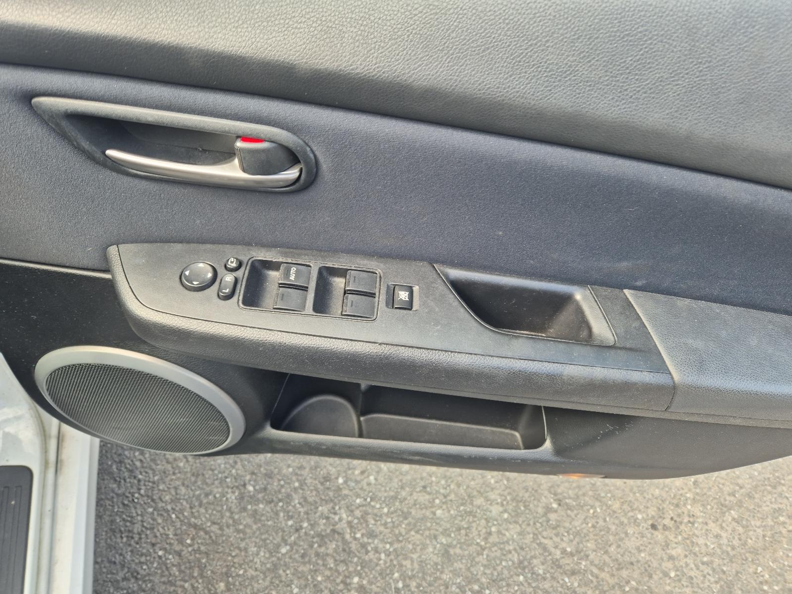 Mazda Atenza - GH 2008-2012