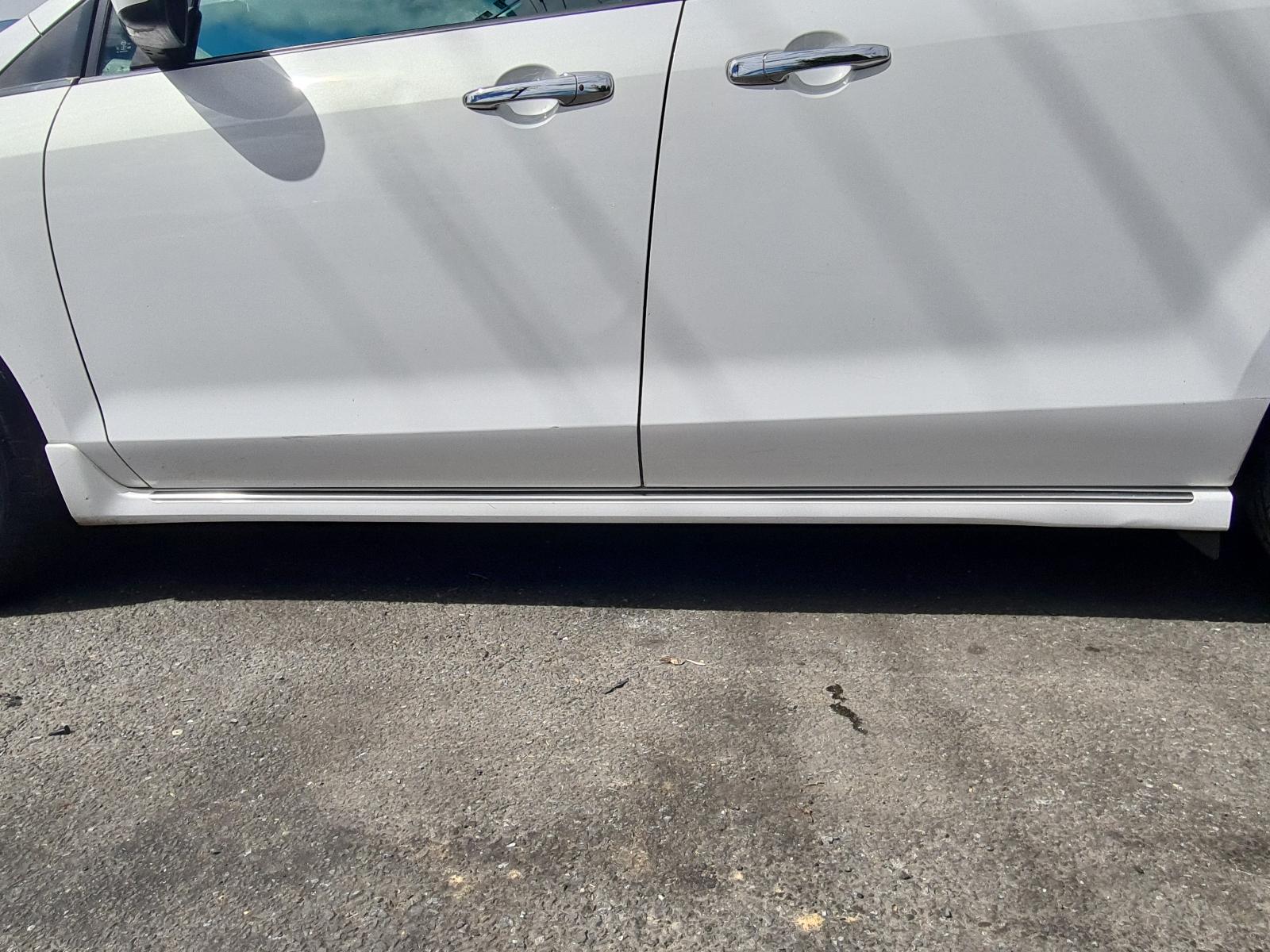 Mazda MPV - LY3P 2007-Present