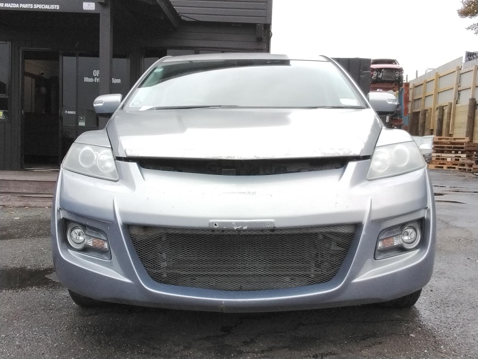 Mazda CX7 - ER 2006-2012