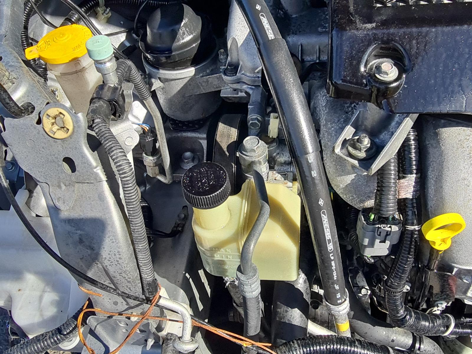 Mazda CX7 - ER 2006-2012