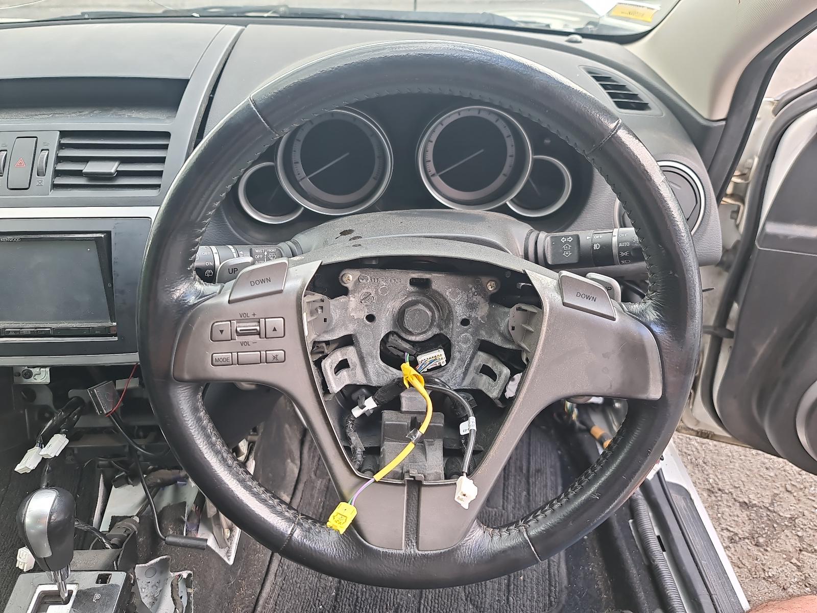 Mazda Atenza - GH 2008-2012