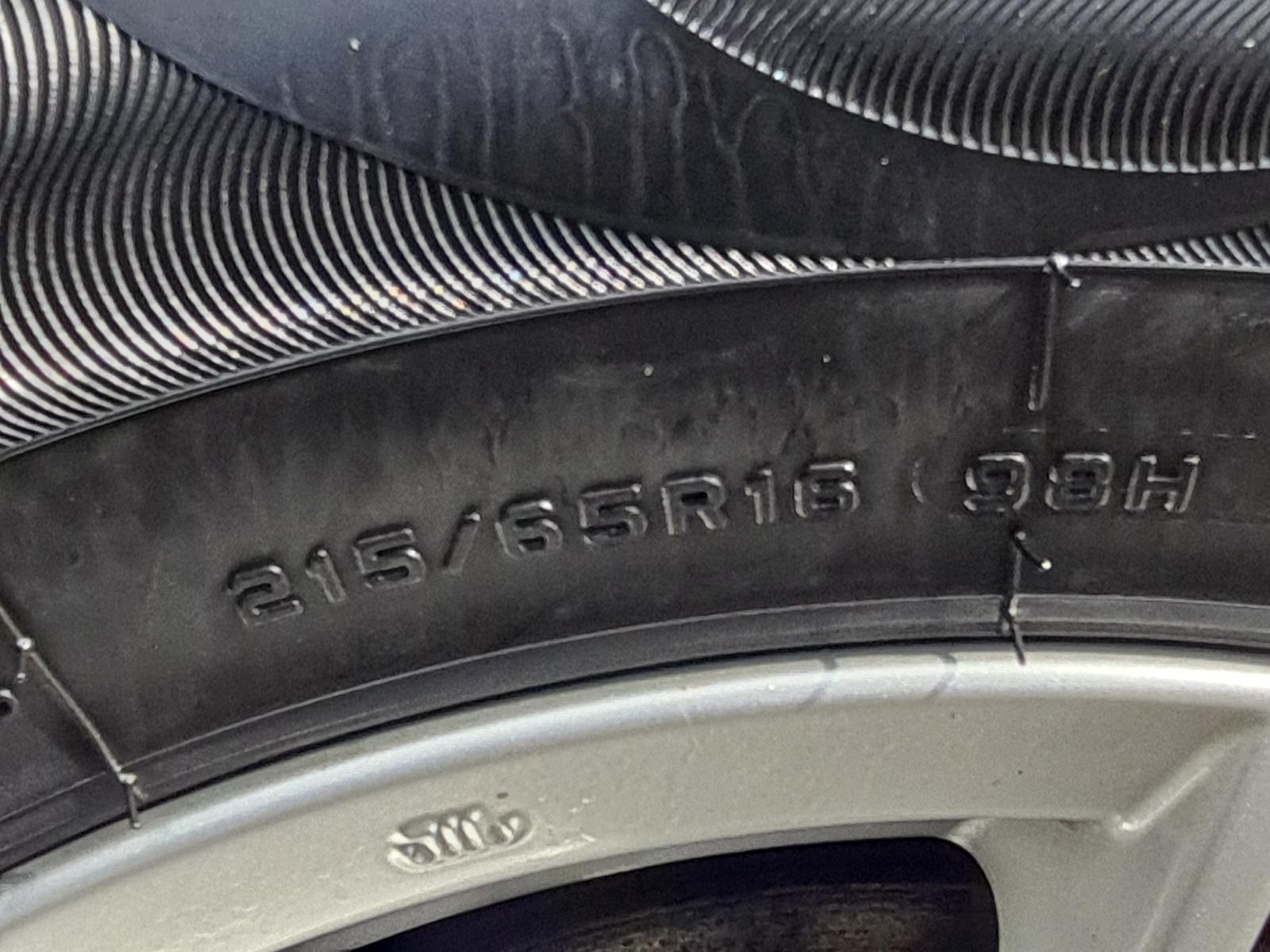 Mazda MPV - LY3P 2007-Present