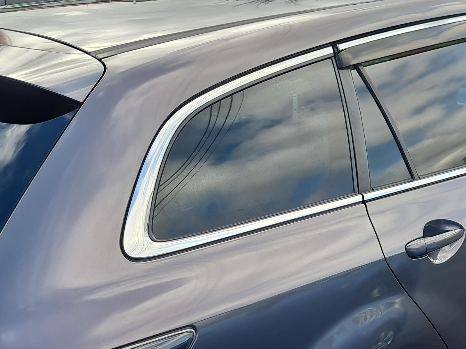 Mazda Atenza - GH 2008-2012