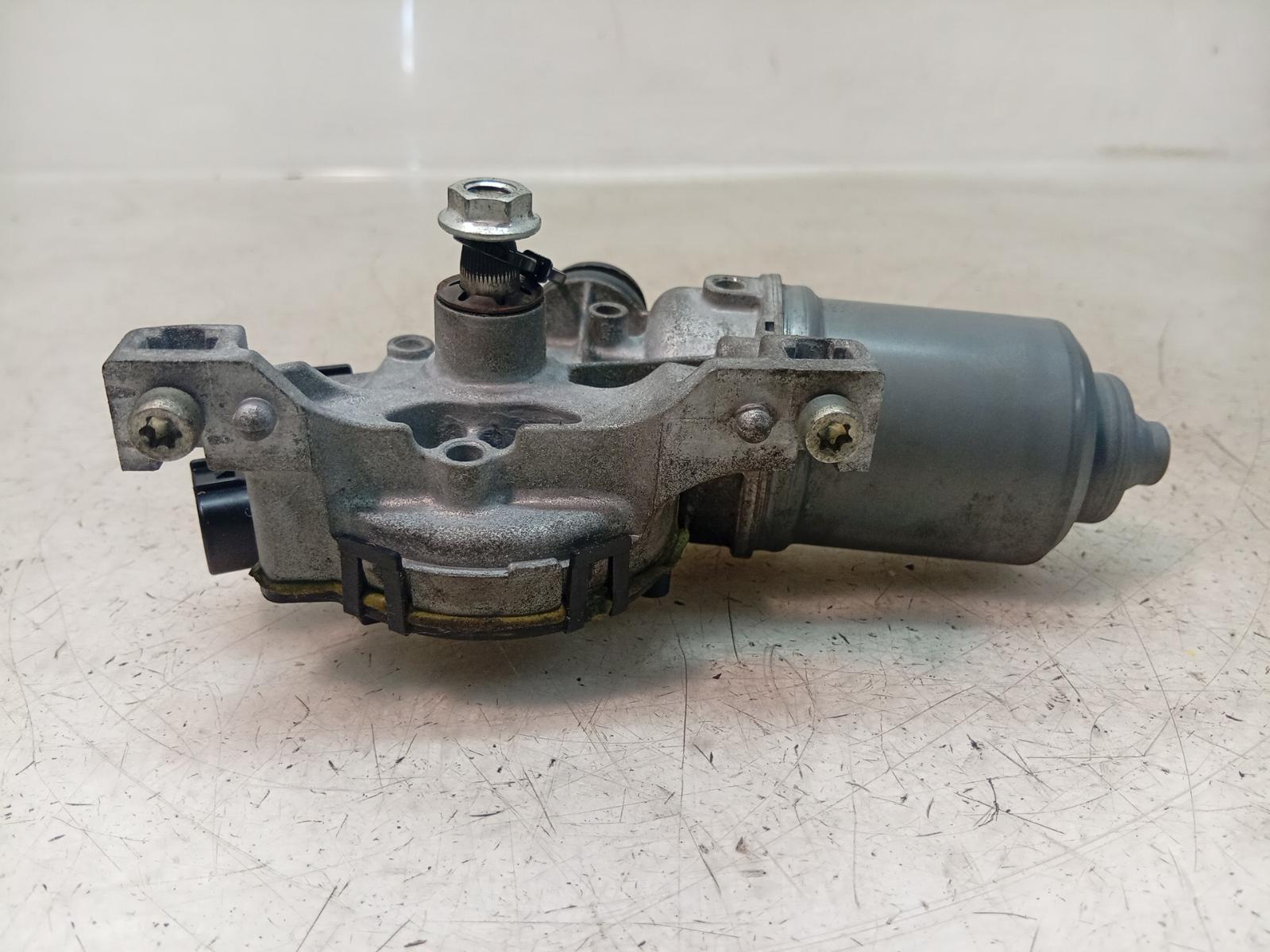 Wiper_Motor