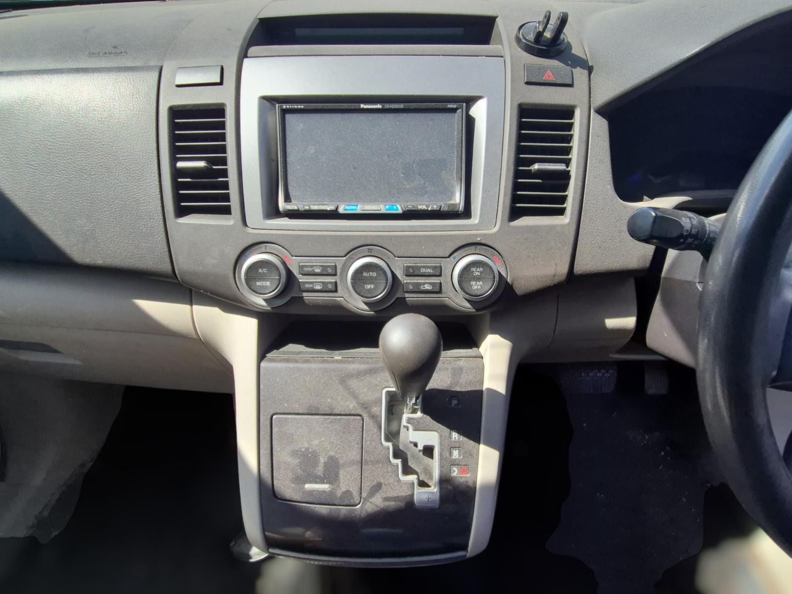 Mazda MPV - LY3P 2007-Present