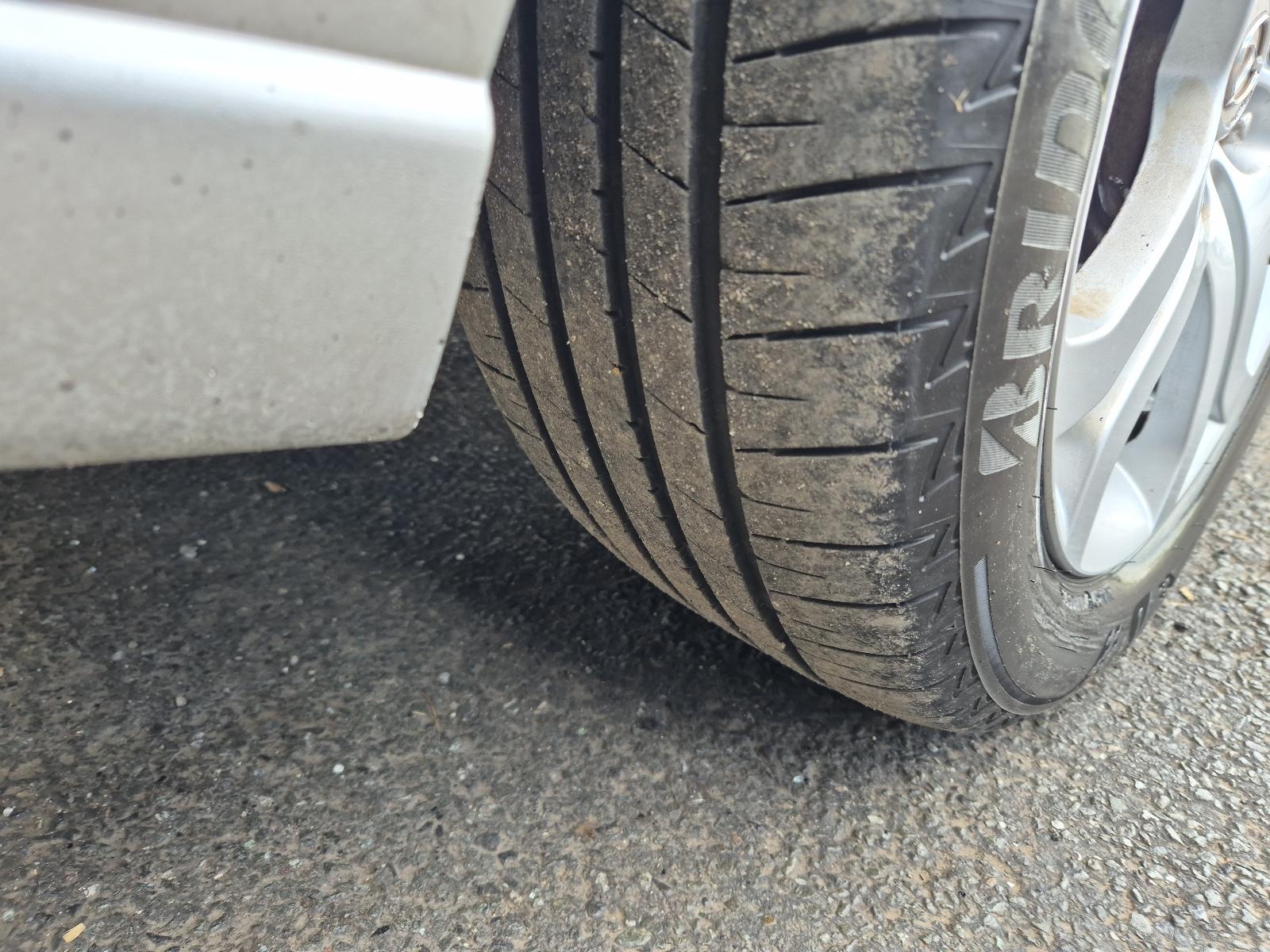 Mazda MPV - LY3P 2007-Present