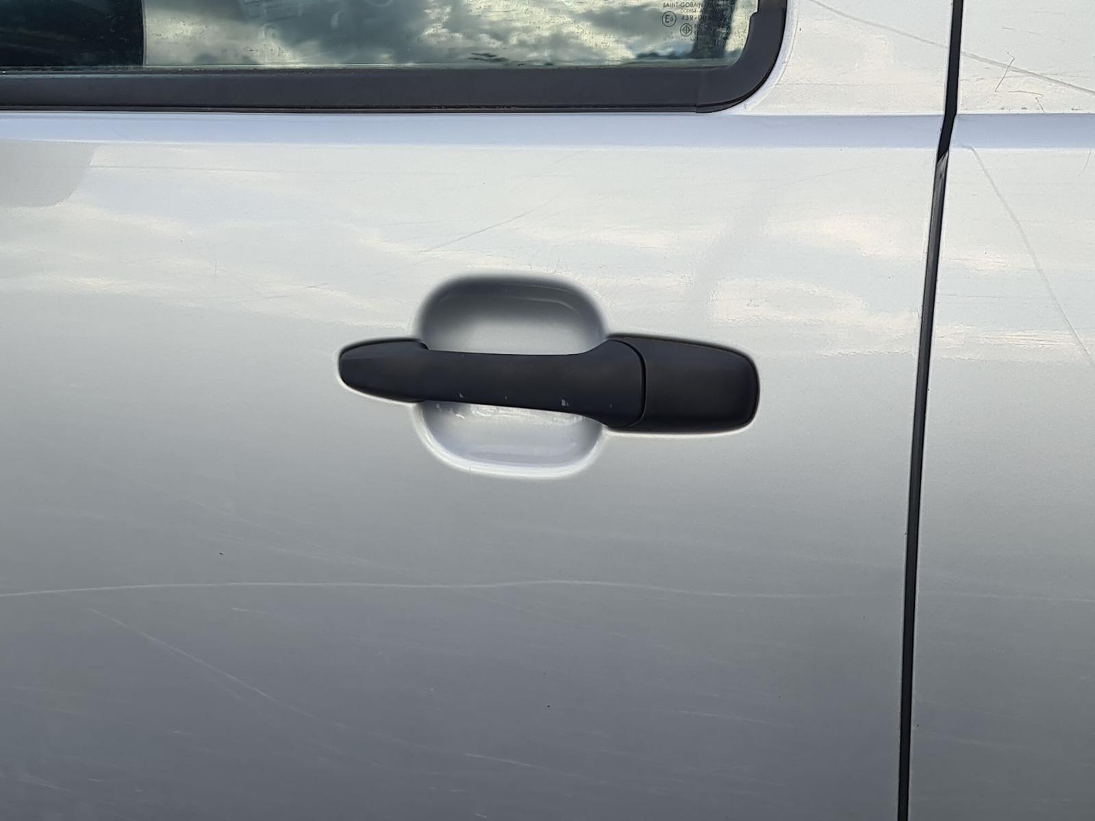 Mazda BT50 - UN 2006-2011