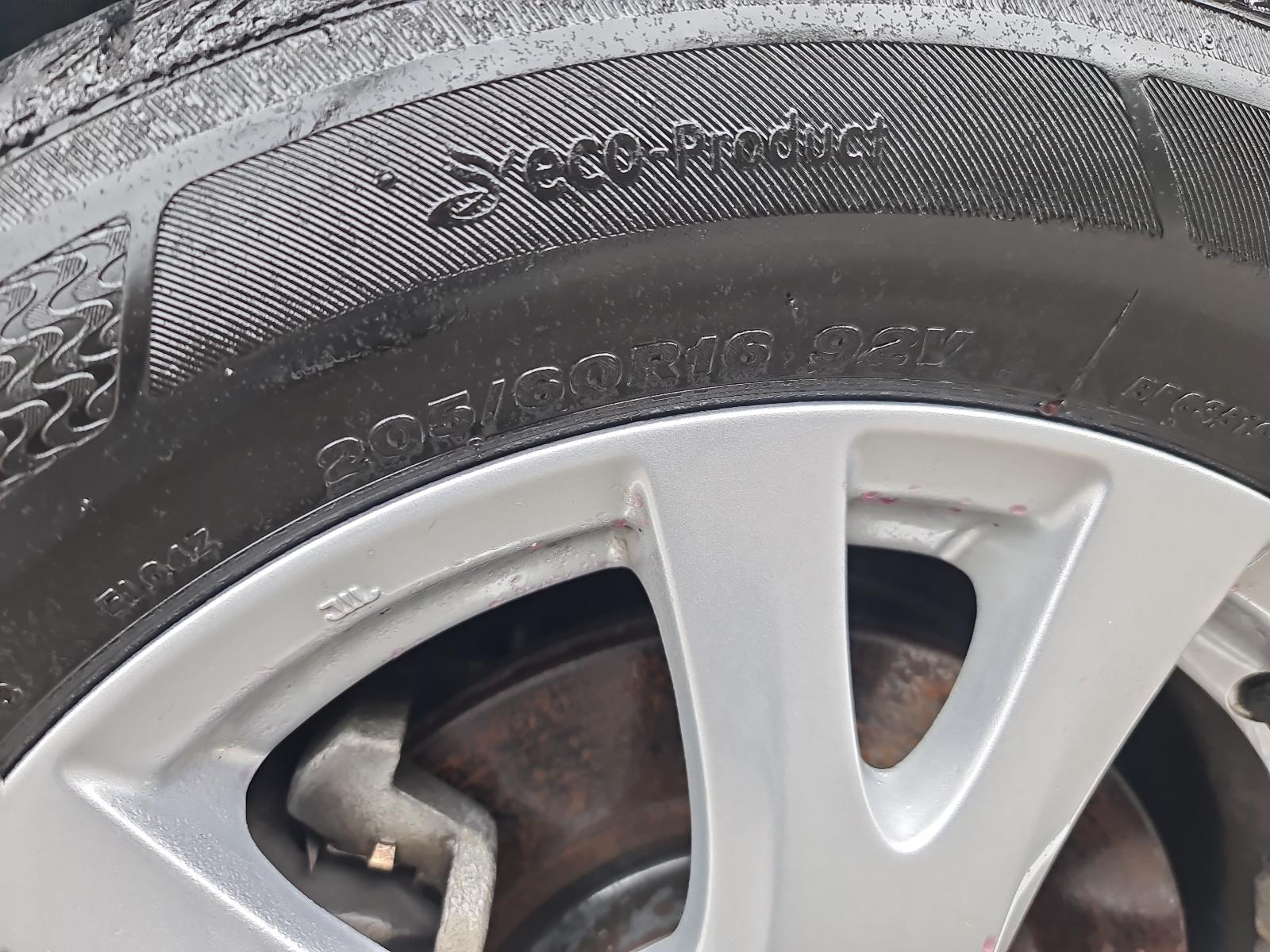 Mazda Atenza - GH 2008-2012