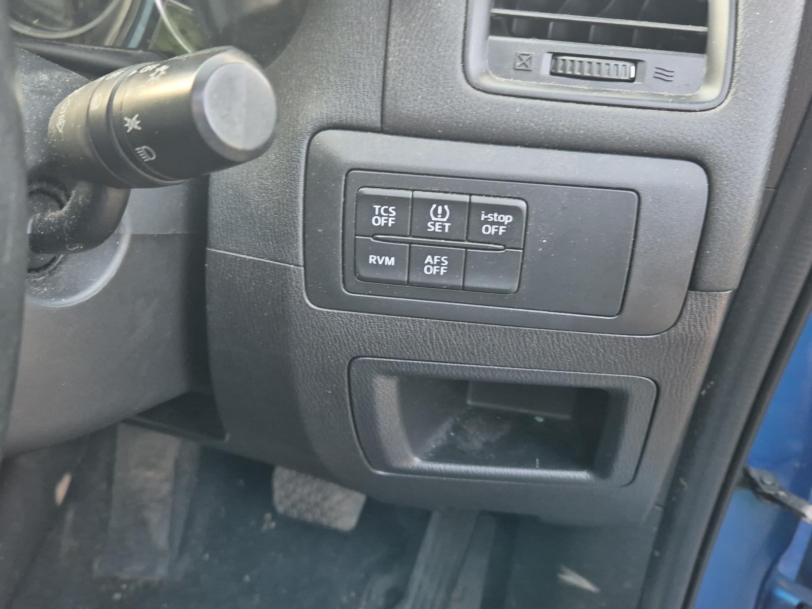 Mazda CX5 - KE 2012-Present