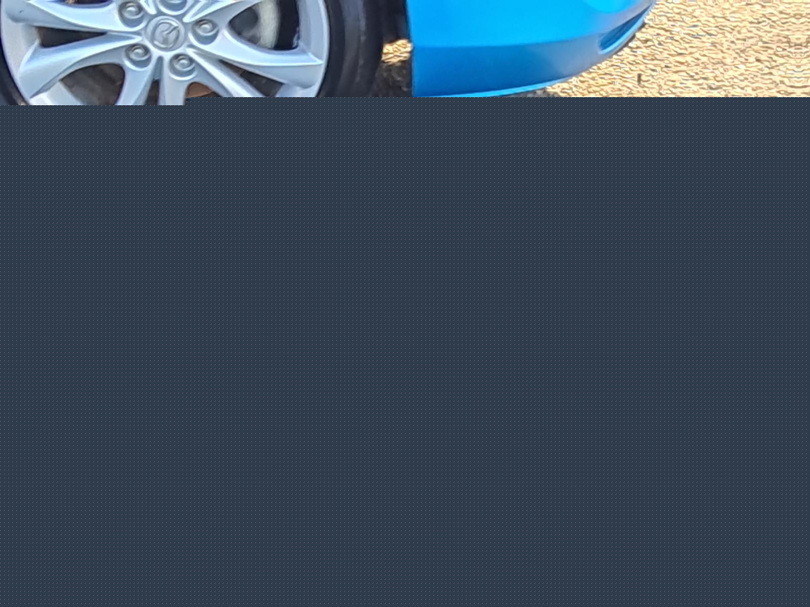 Mazda Axela - BL 2009-2013