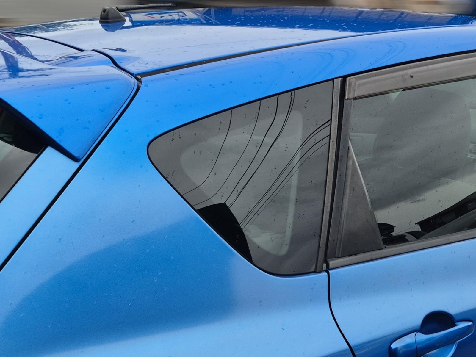 Mazda Axela - BK 2003-2009