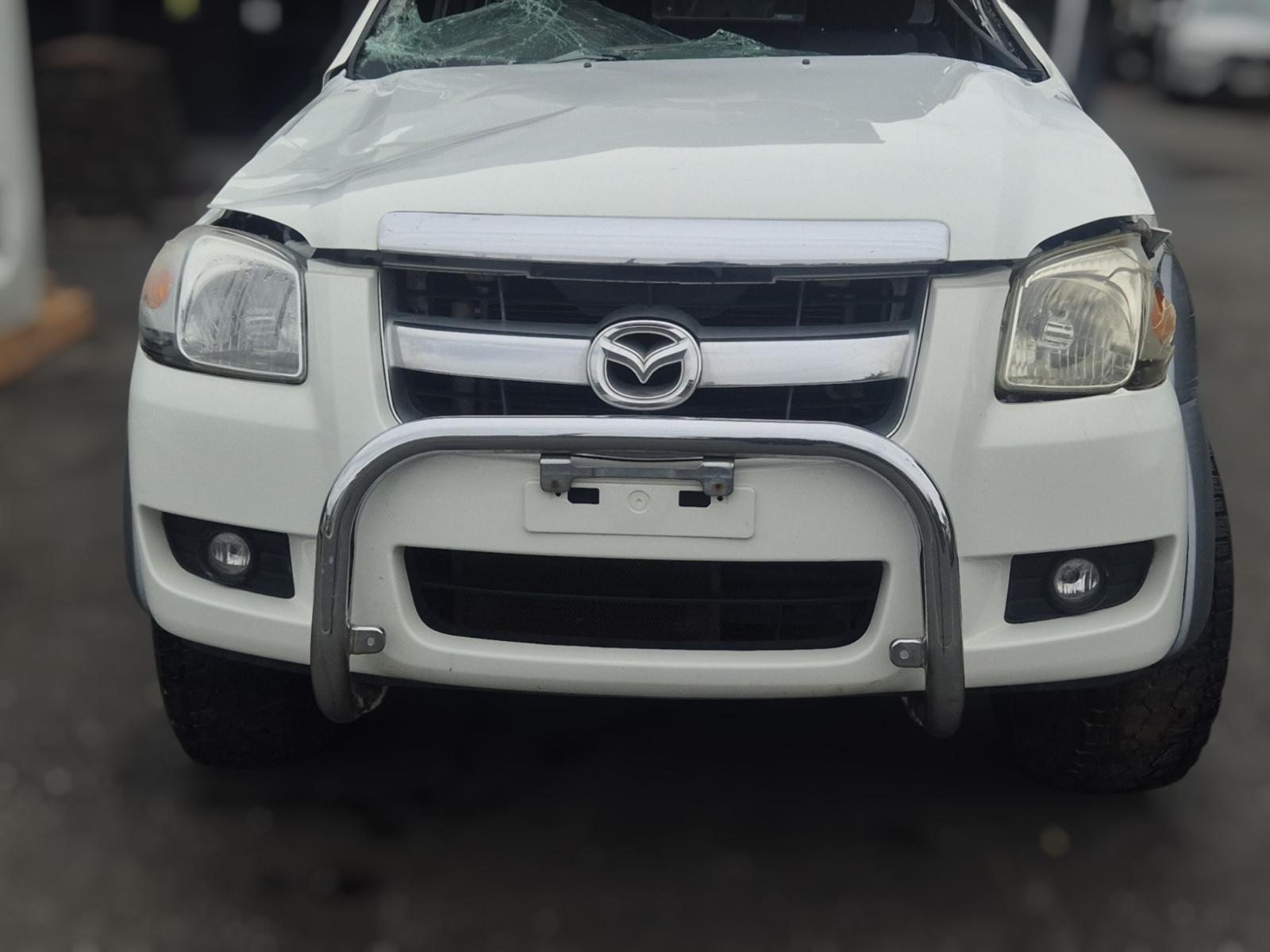 Mazda BT50 - UN 2006-2011