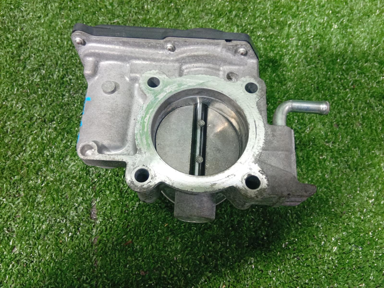 Throttle Body