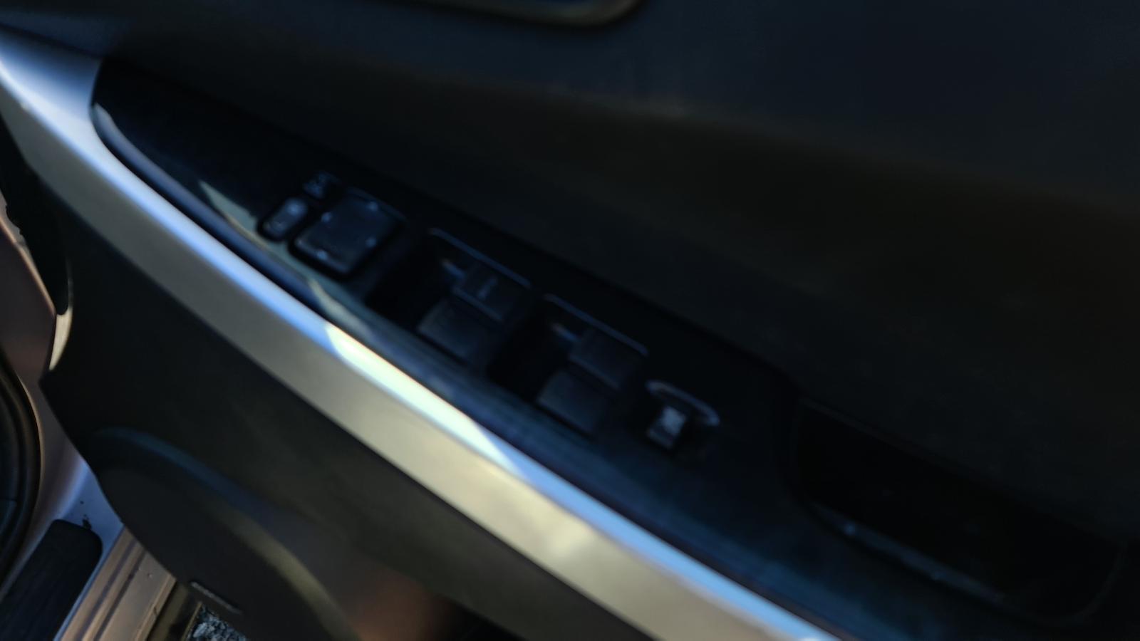 Mazda CX7 - ER 2006-2012