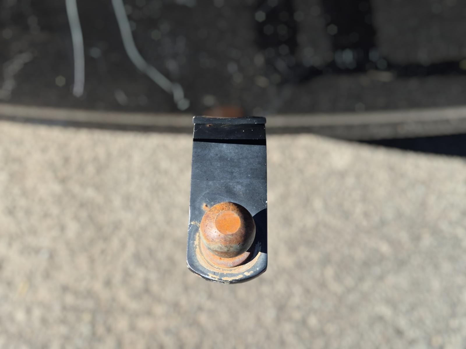 Mazda CX7 - ER 2006-2012