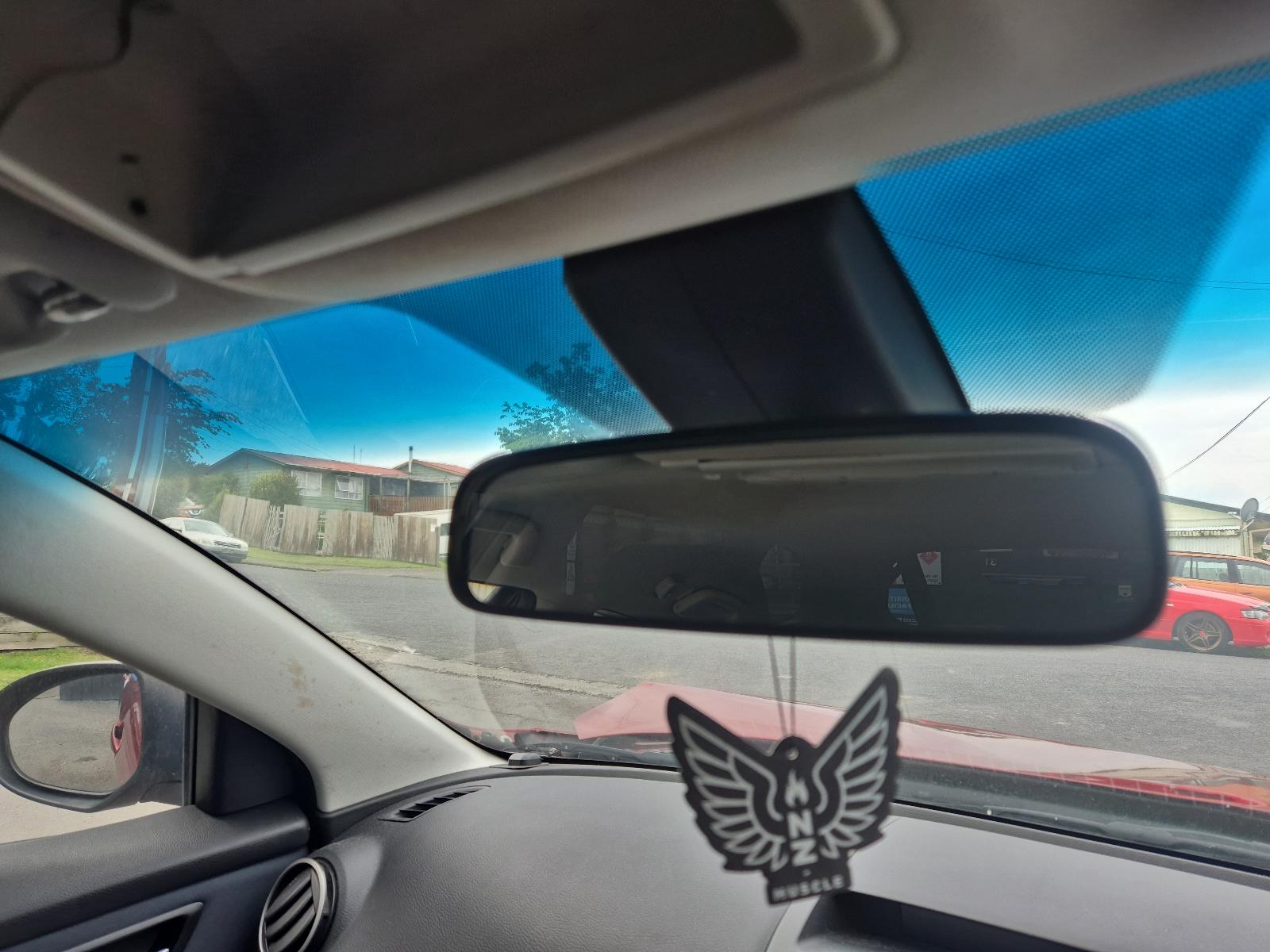 Mazda Atenza - GH 2008-2012