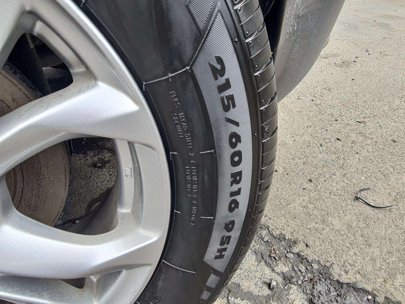 Mazda CX3 - DK 2015-Present