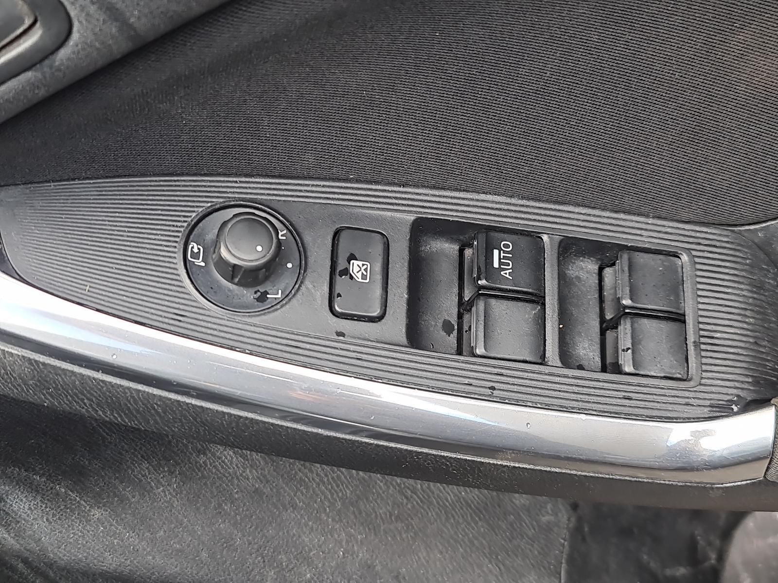 Mazda CX5 - KE 2012-Present