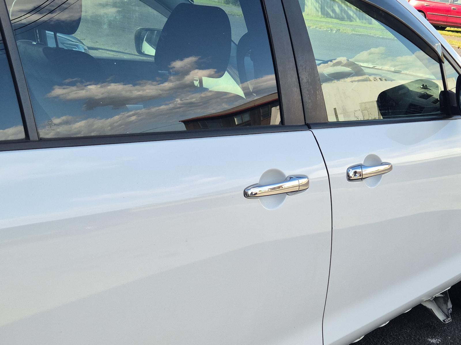 Mazda MPV - LY3P 2007-Present